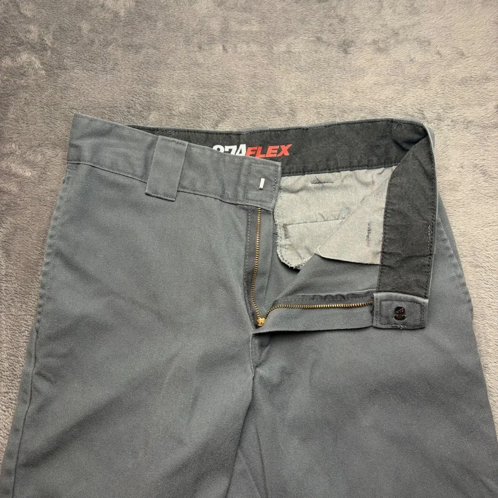 Dickies 874 flex